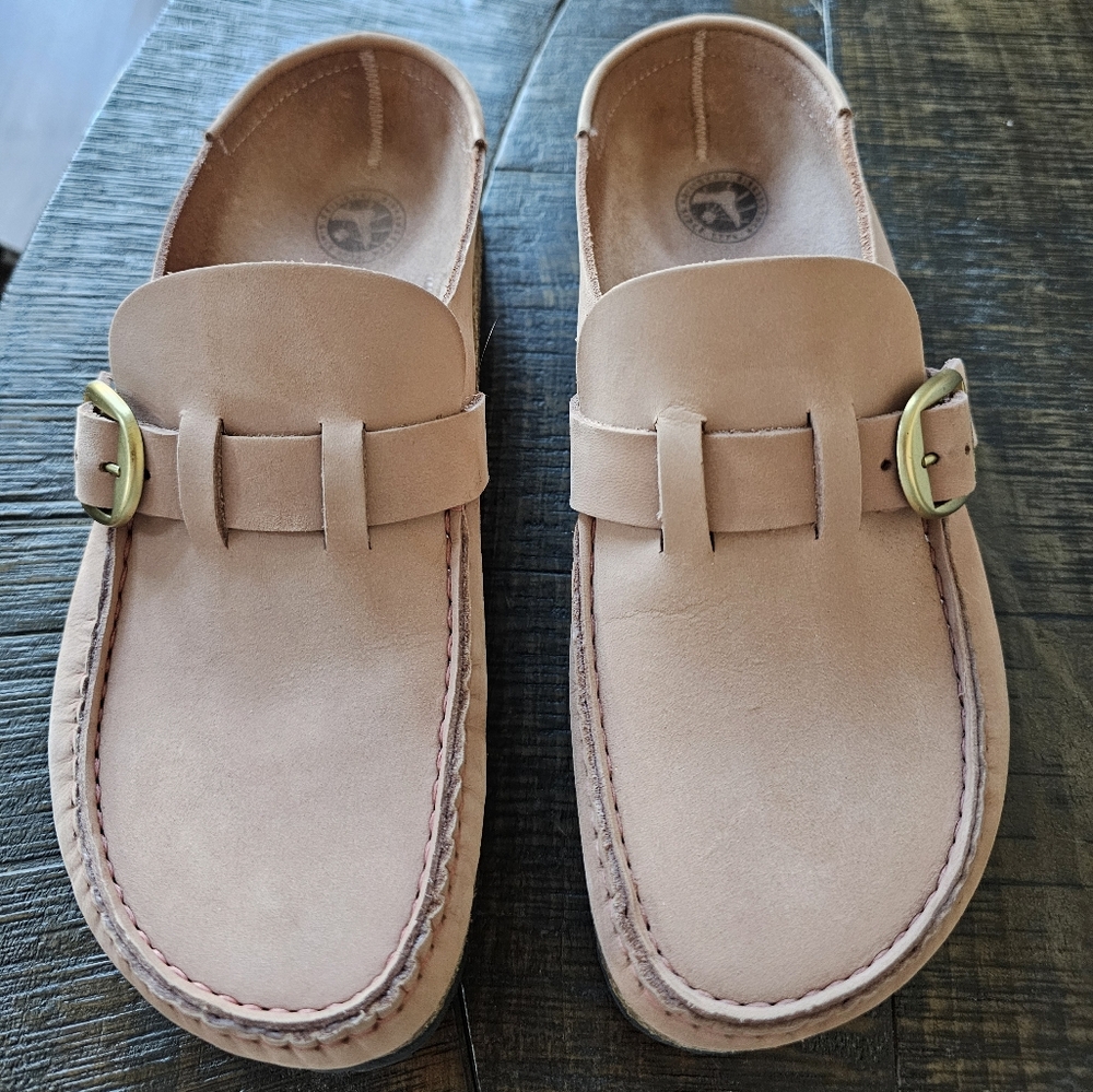 Birkenstock Buckley